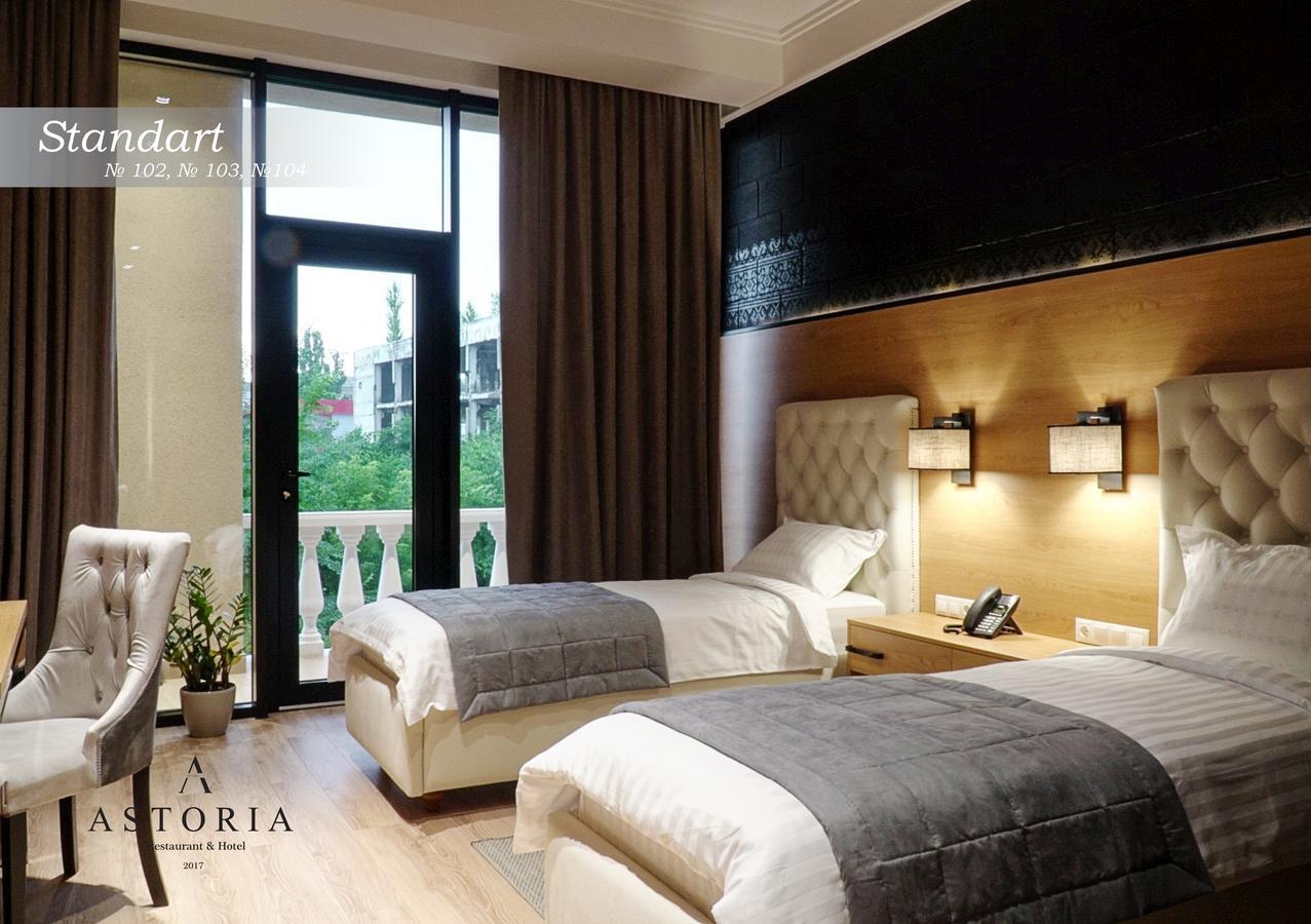 Astoria Boutique Hotel Balti Exterior foto