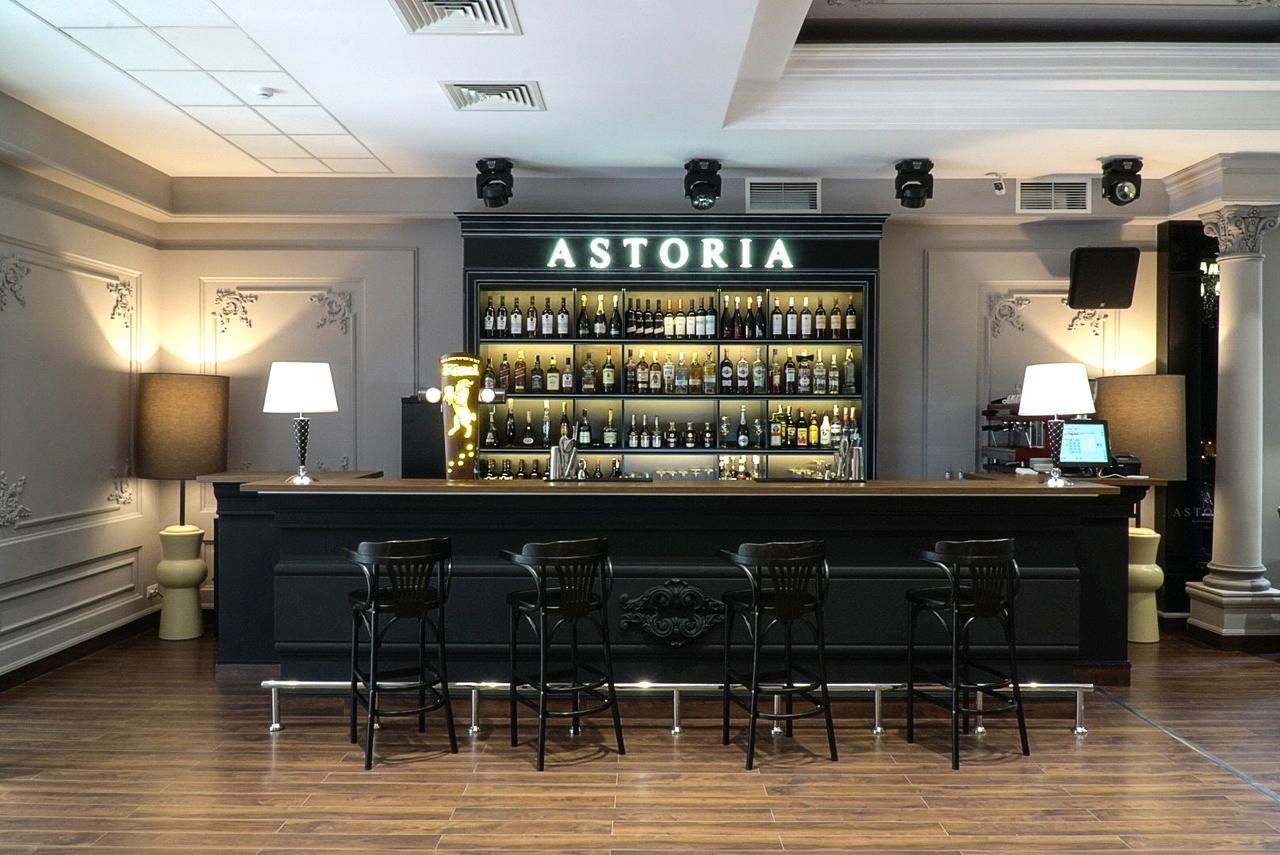 Astoria Boutique Hotel Balti Exterior foto